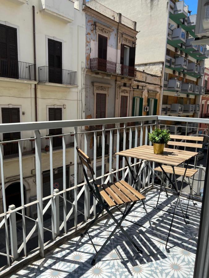 Belle Epoque Howme Bari Exterior foto